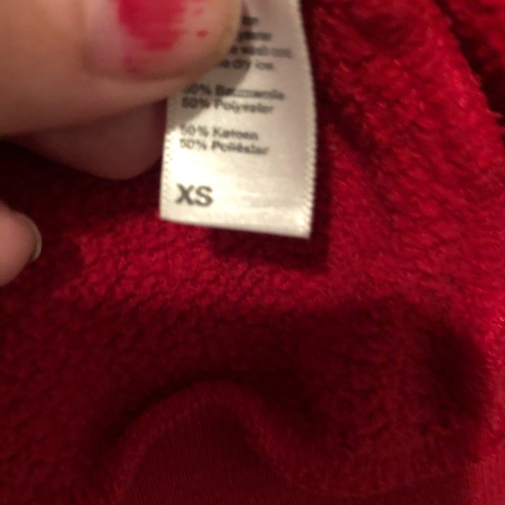 Hoodie American Apparel